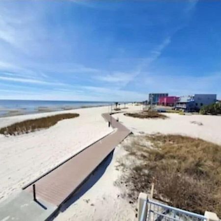 Biloxi Beach Condo-B Extérieur photo