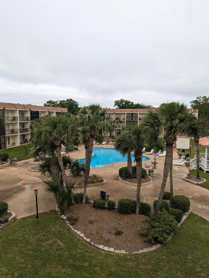 Biloxi Beach Condo-B Extérieur photo