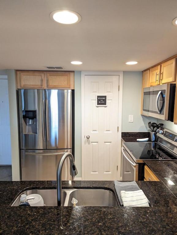 Biloxi Beach Condo-B Extérieur photo