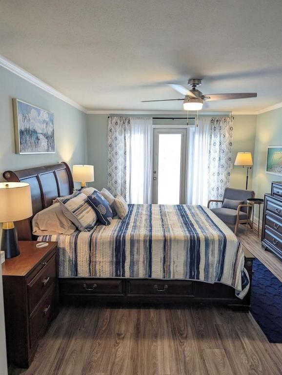 Biloxi Beach Condo-B Extérieur photo