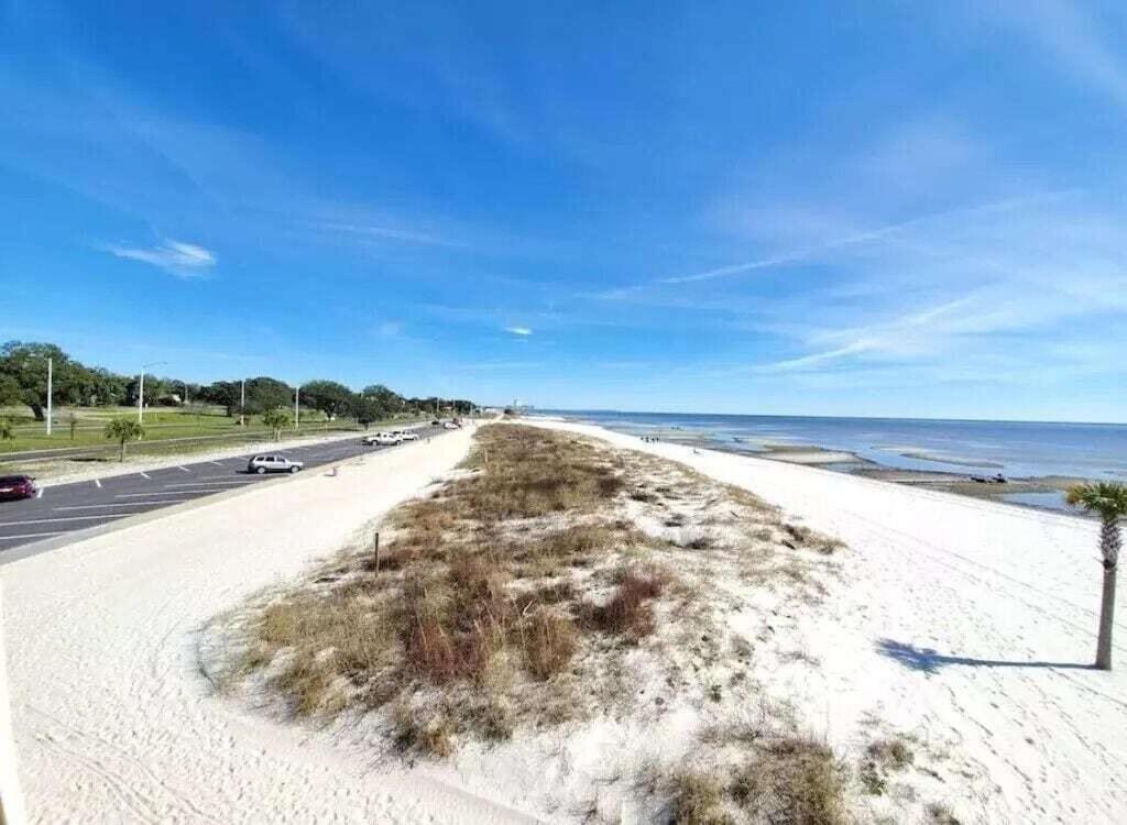 Biloxi Beach Condo-B Extérieur photo