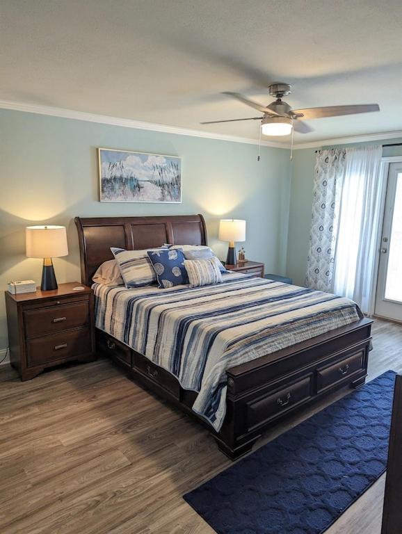 Biloxi Beach Condo-B Extérieur photo