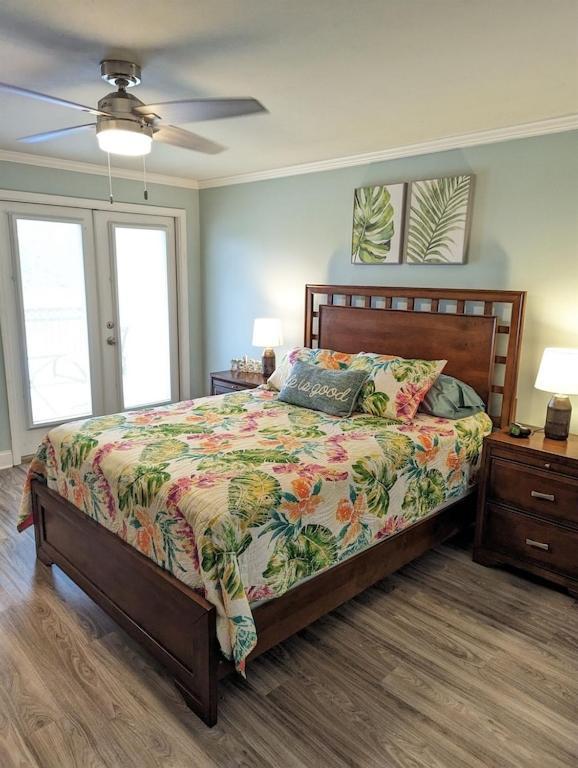 Biloxi Beach Condo-B Extérieur photo