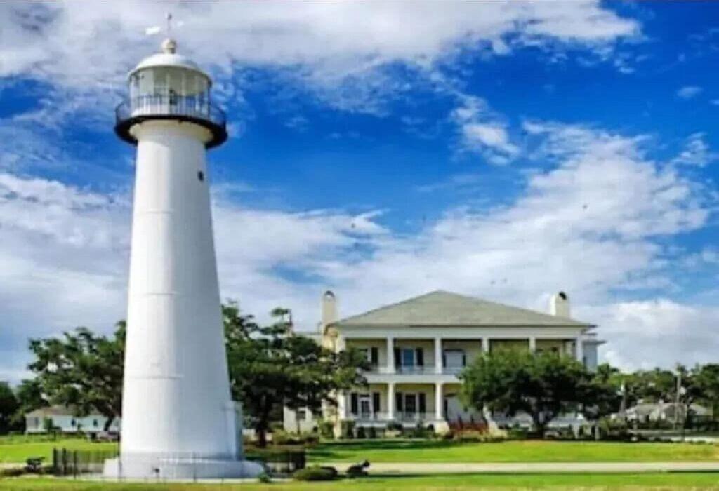 Biloxi Beach Condo-B Extérieur photo