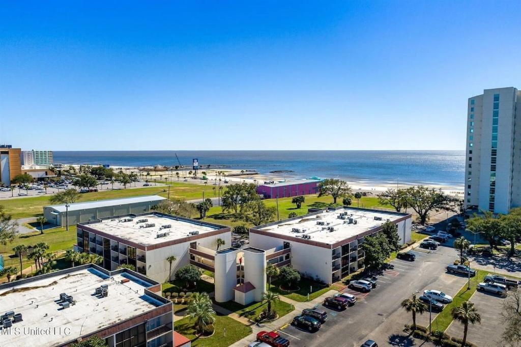 Biloxi Beach Condo-B Extérieur photo