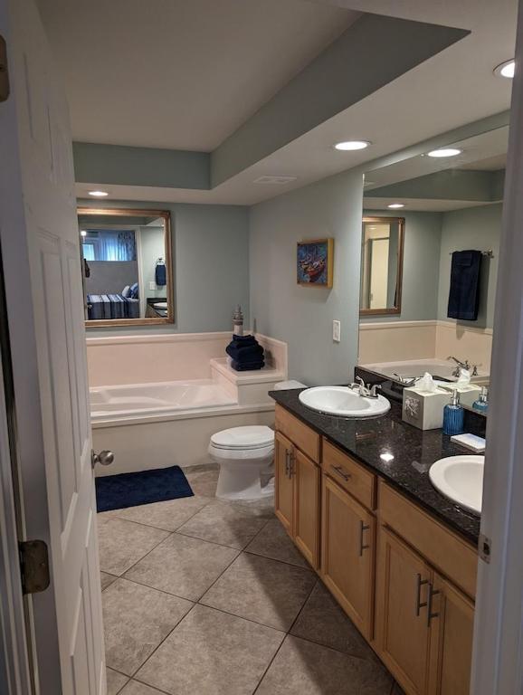 Biloxi Beach Condo-B Extérieur photo