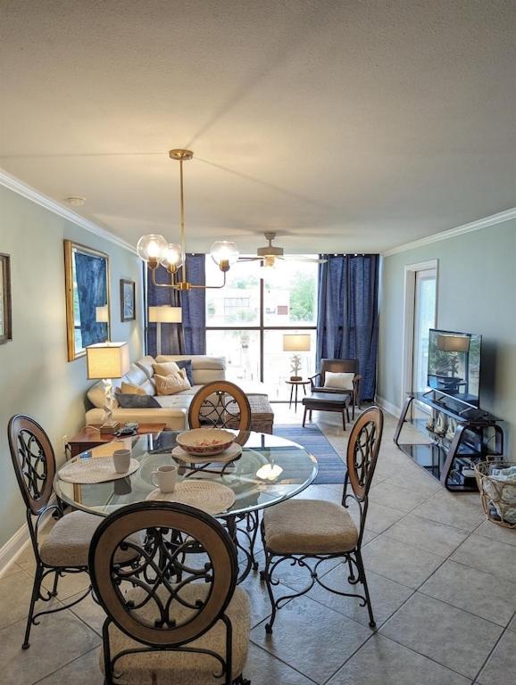 Biloxi Beach Condo-B Extérieur photo