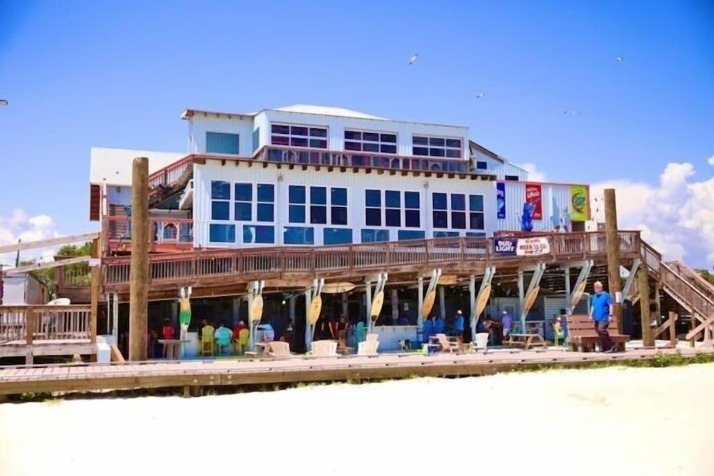 Biloxi Beach Condo-B Extérieur photo